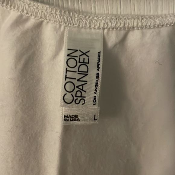 Ohio State Buckeye Cropped Tanktop - Picture 3 of 5